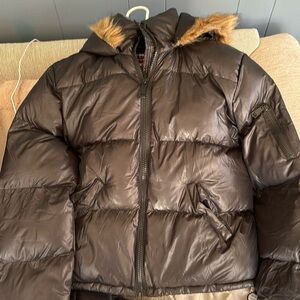 Winter jacket
